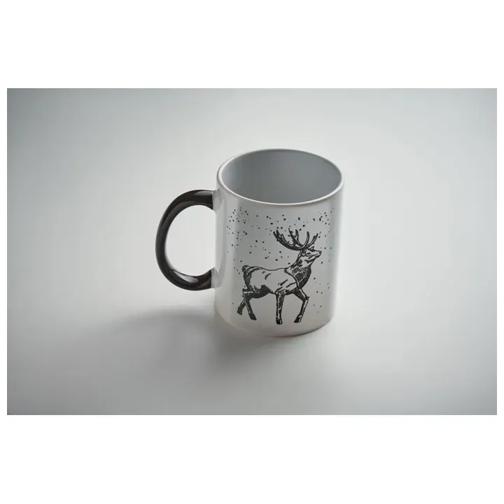 Seasonal ceramic mug 300ml - CX1571 (MOCN#03)